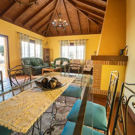 Appartement Casa Rural Los Menhires *
