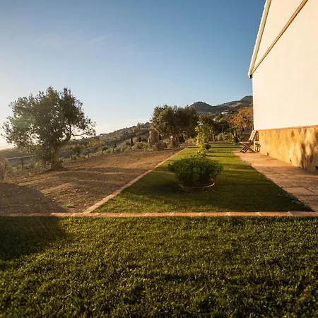 Appartement Casa Rural Los Menhires