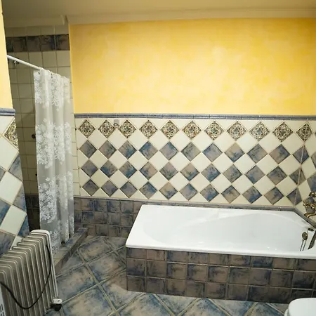 Apartment Casa Rural Los Menhires