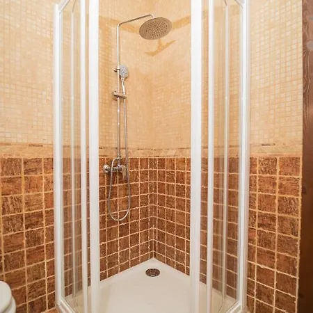 Apartment Casa Rural Los Menhires