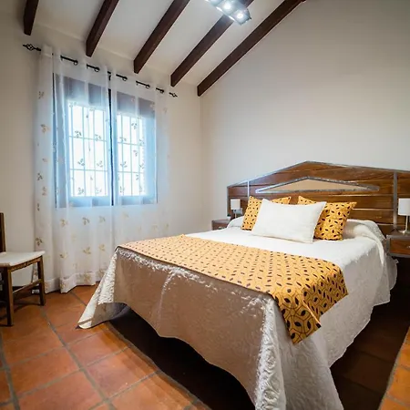 Casa Rural Los Menhires