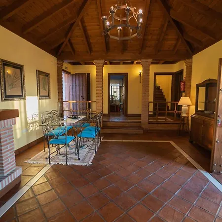 Apartment Casa Rural Los Menhires