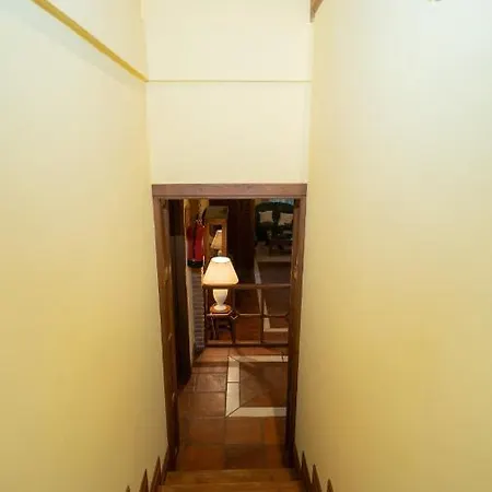 Casa Rural Los Menhires Malaga