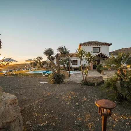 Casa Rural Los Menhires