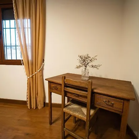 Casa Rural Los Menhires Apartment Malaga