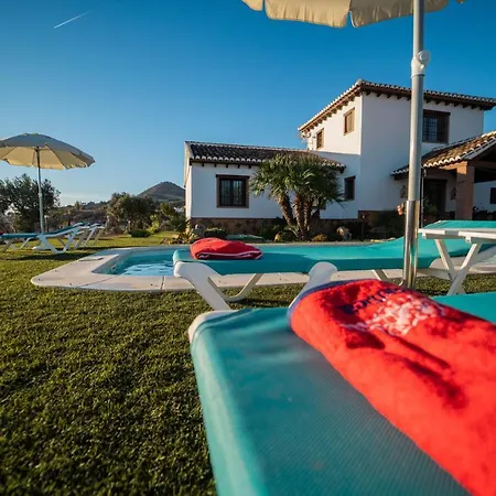 Apartment Casa Rural Los Menhires