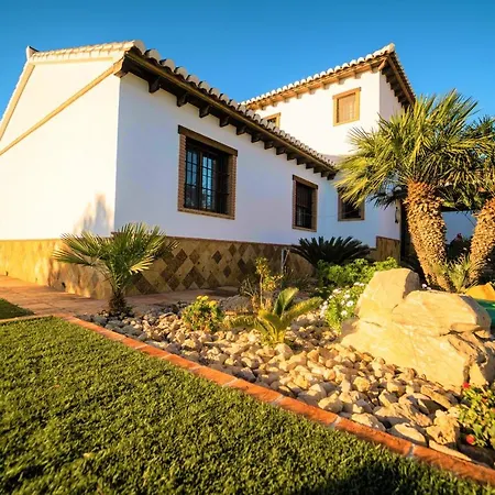 Casa Rural Los Menhires *