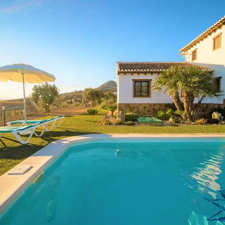 Casa Rural Los Menhires